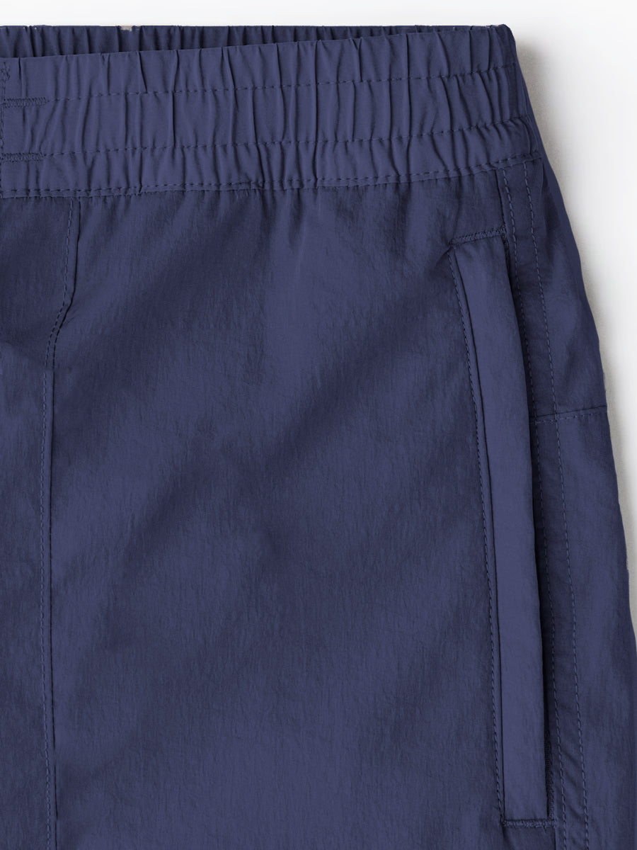 Nylon Ribstop Cargo Pants TP134