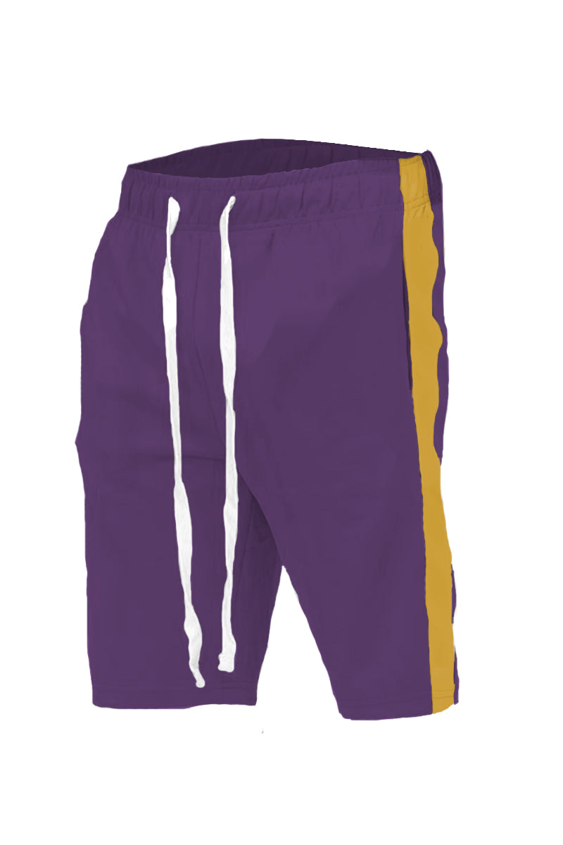 Single Stripe Shorts SP0330
