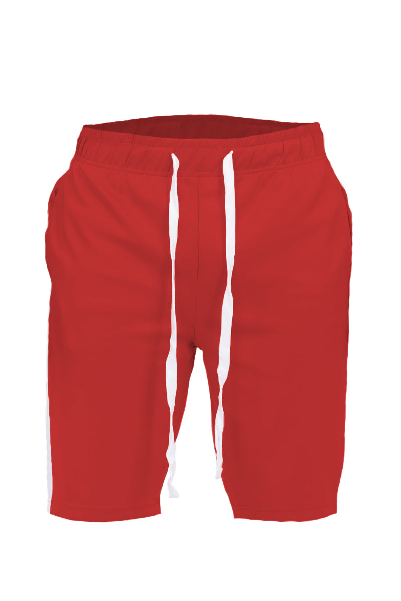 SINGLE STRIPE SHORTS SP0330