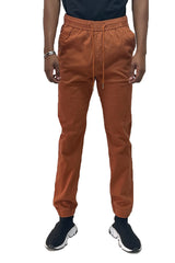 Solid Jogger Pants J133