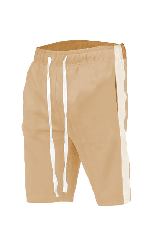 SINGLE STRIPE SHORTS SP0330