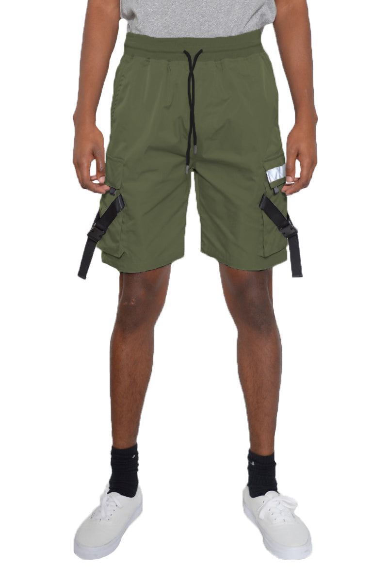 Tactical Summer Y2k Summer Cargo Shorts