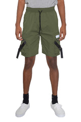 Tactical Summer Y2k Summer Cargo Shorts