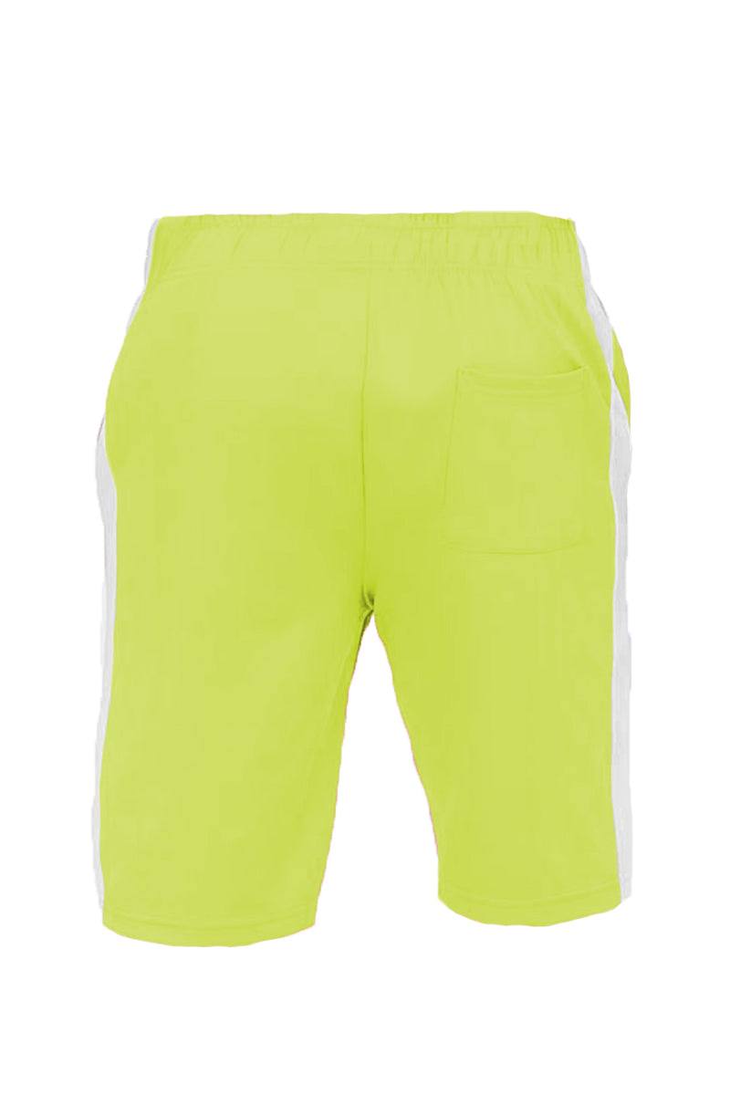 SINGLE STRIPE SHORTS SP0330