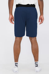 Raw Cut City Sweat Short SP342
