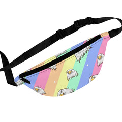 Small Fanny Pack