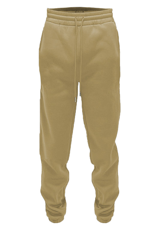 Essential Basics Solid Sweat Pant WP1001
