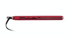 Almost Famous 1" MaxLength Flat Iron with Rose Gold Titanium Plates