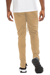 SOLID TRACK PANTS P201