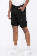 Belted Cargo Short CS002