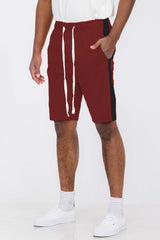 SINGLE STRIPE SHORTS SP0330