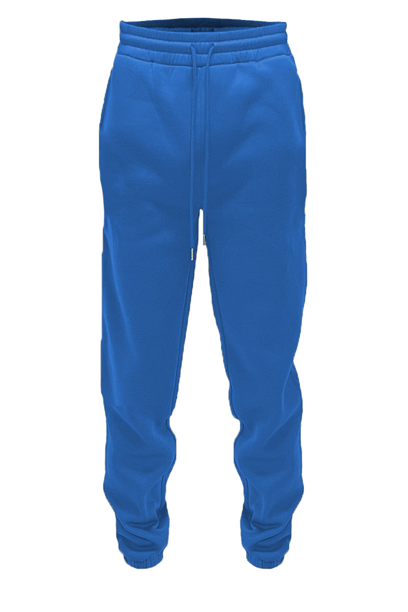 Essential Basics Solid Sweat Pant WP1001