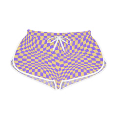 Women's Athletic Shorts