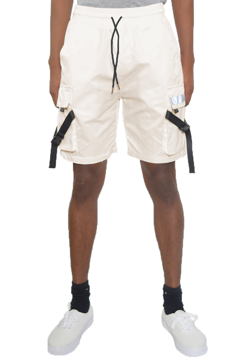 Tactical Summer Y2k Summer Cargo Shorts