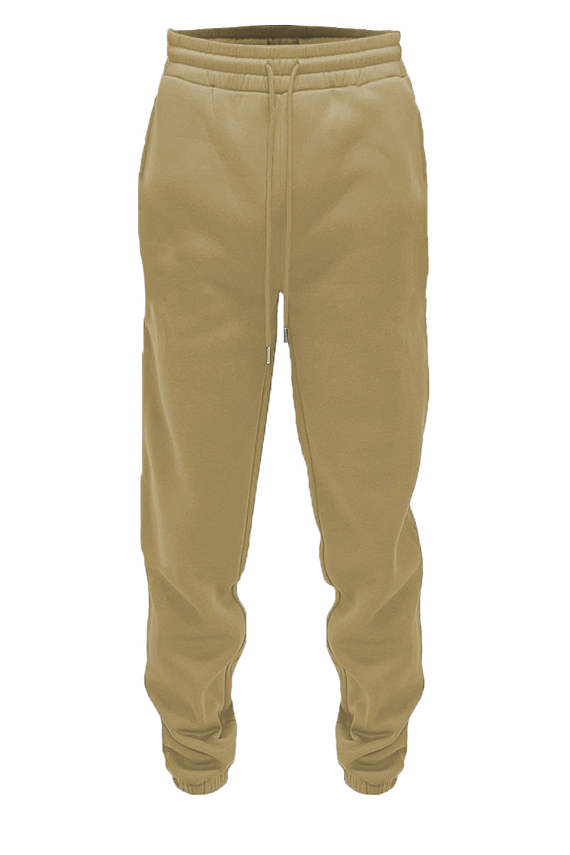 Essential Basics Solid Sweat Pant WP1001