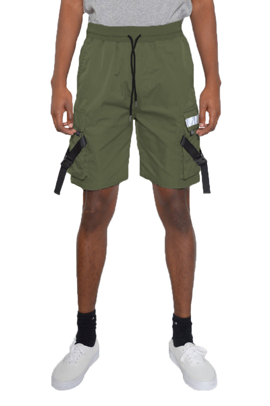 Tactical Summer Y2k Summer Cargo Shorts