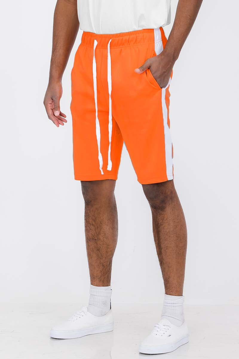 SINGLE STRIPE SHORTS SP0330
