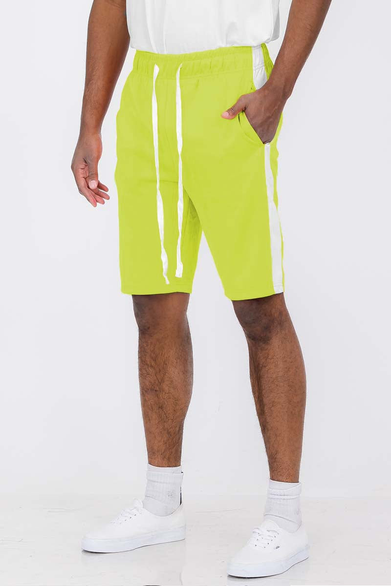 SINGLE STRIPE SHORTS SP0330