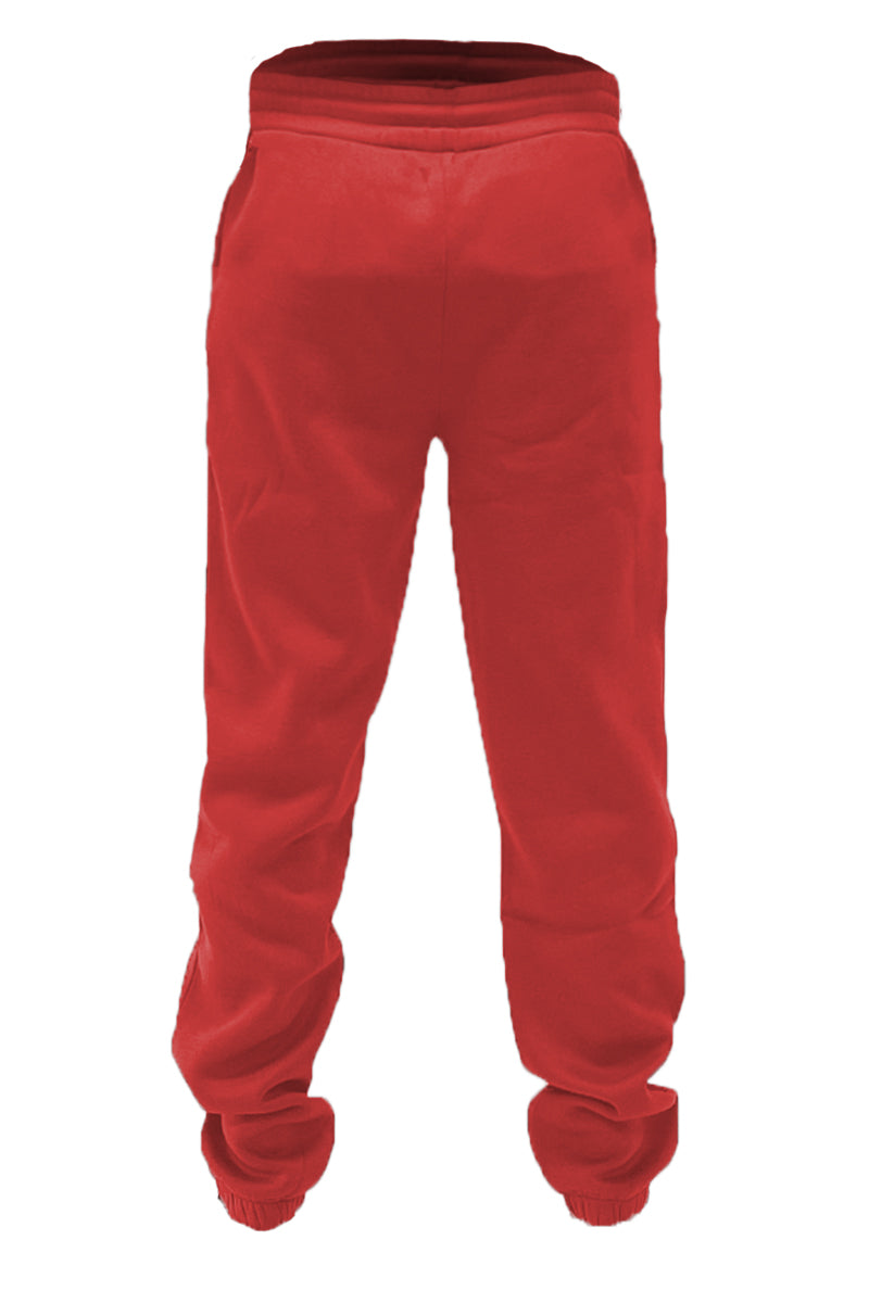 Essential Basics Solid Sweat Pant WP1001