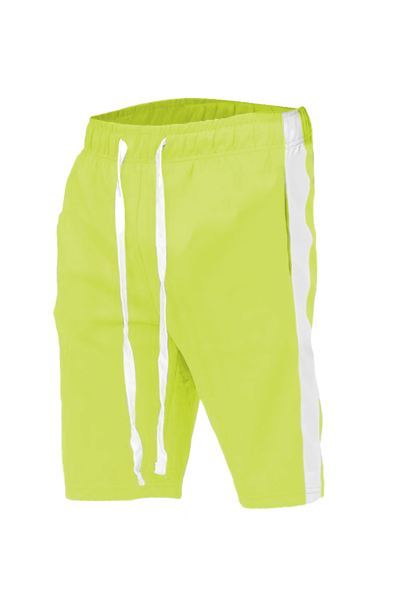 SINGLE STRIPE SHORTS SP0330
