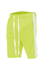 SINGLE STRIPE SHORTS SP0330