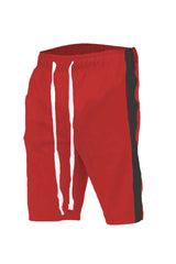 SINGLE STRIPE SHORTS SP0330