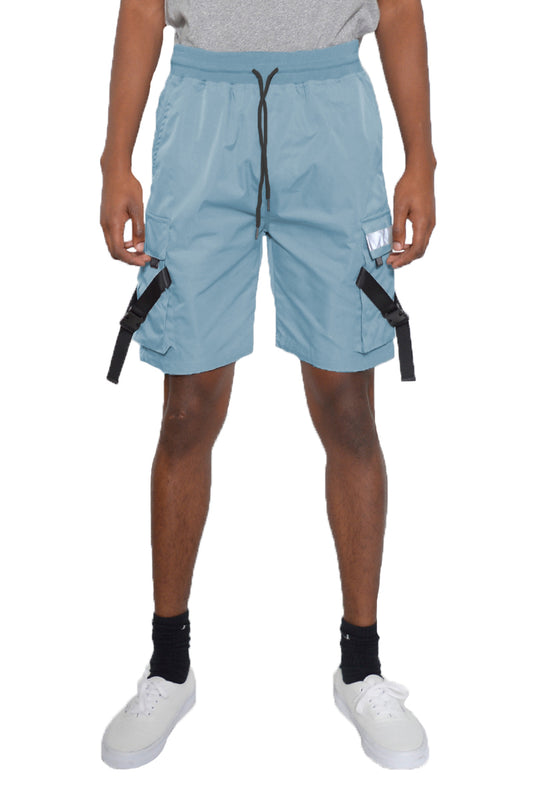Tactical Summer Y2k Summer Cargo Shorts