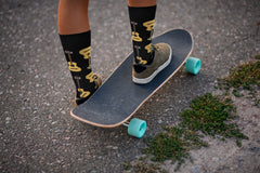 Sick Socks – Guitar – Off the wall Socks For Men and Women