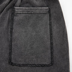Streetwear Unisex Ripped Vintage Shorts