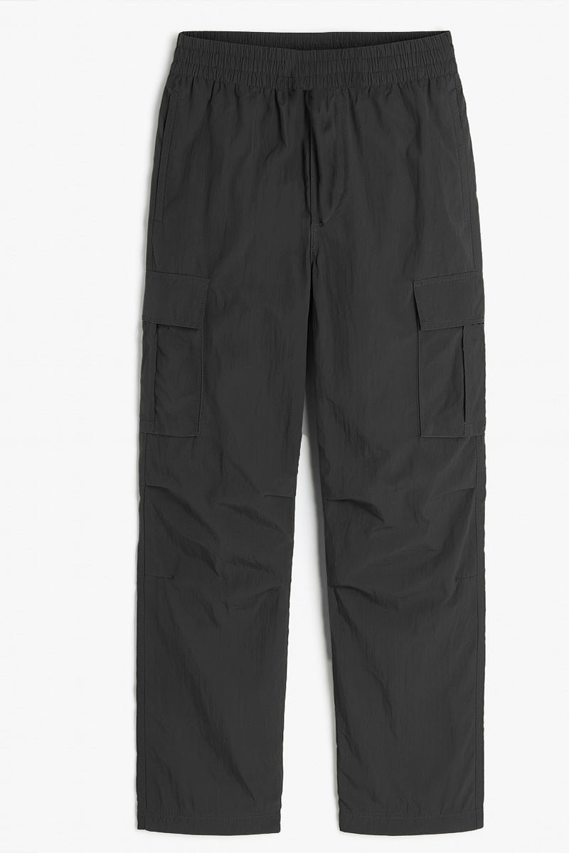 Nylon Ribstop Cargo Pants TP134