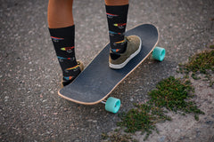 Sick Socks – Fishing lure – Down South Socks For Men and Women