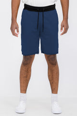 Raw Cut City Sweat Short SP342