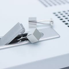 Personalized Iron Cube Cufflinks