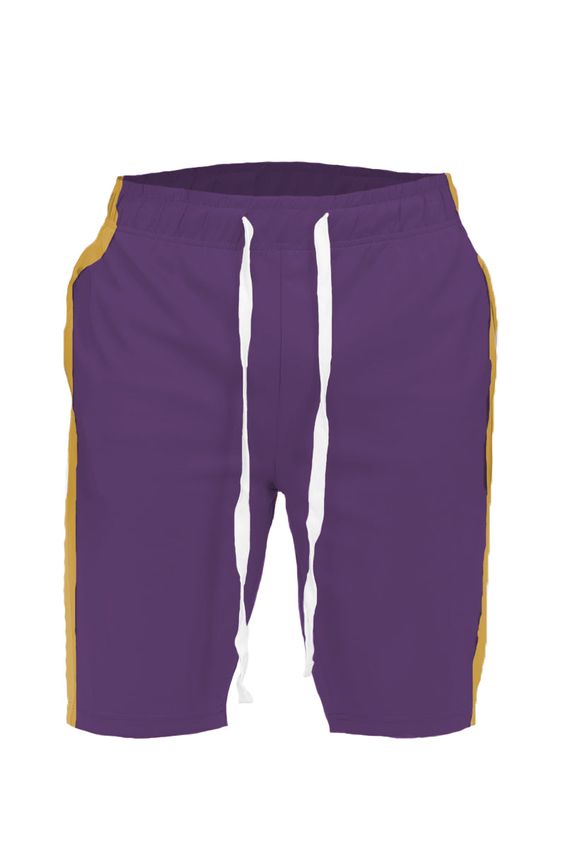 Single Stripe Shorts SP0330