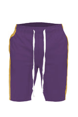 Single Stripe Shorts SP0330