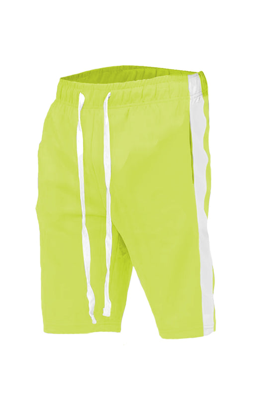 SINGLE STRIPE SHORTS SP0330