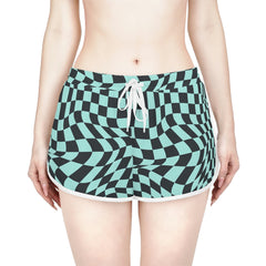 Women's Athletic Shorts