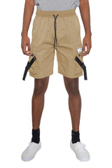 Tactical Summer Y2k Summer Cargo Shorts