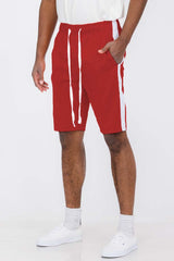 SINGLE STRIPE SHORTS SP0330