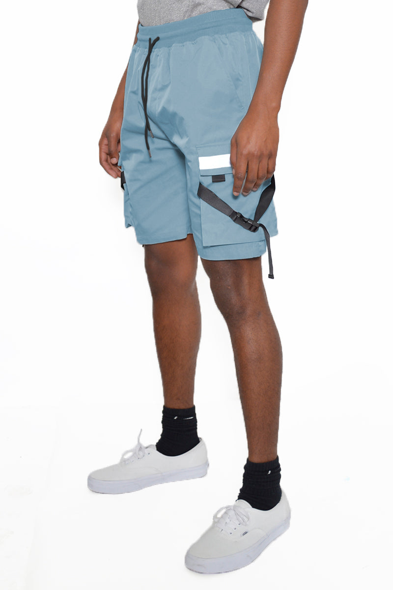 Tactical Summer Y2k Summer Cargo Shorts