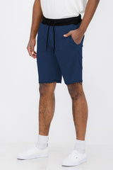 Raw Cut City Sweat Short SP342