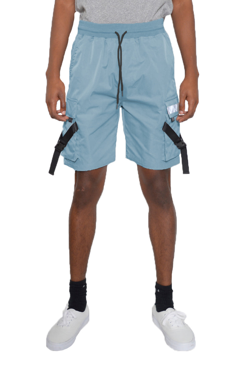 Tactical Summer Y2k Summer Cargo Shorts