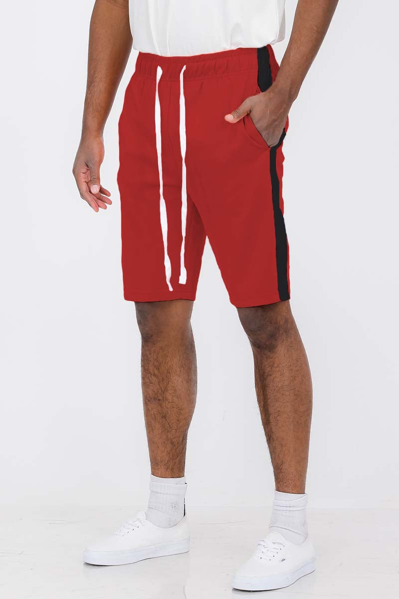 SINGLE STRIPE SHORTS SP0330