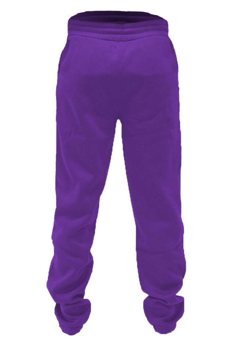 Essential Basics Solid Sweat Pant WP1001