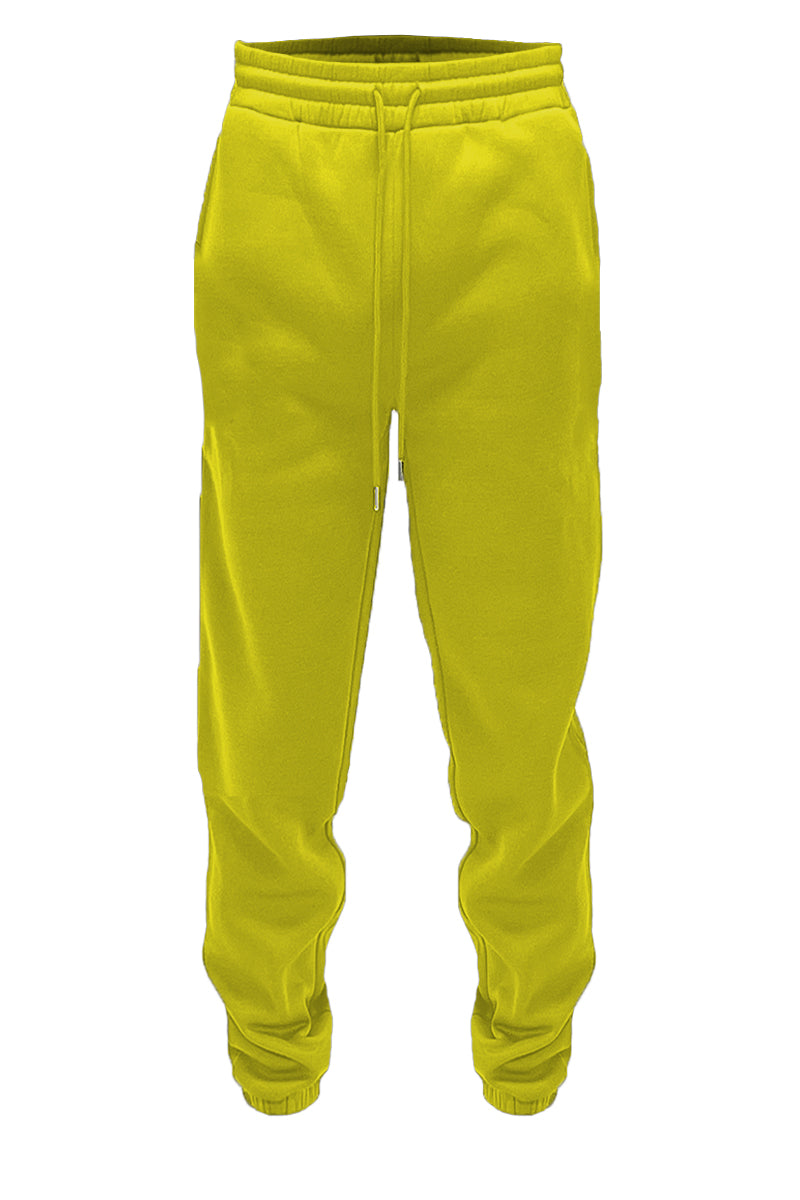 Essential Basics Solid Sweat Pant WP1001