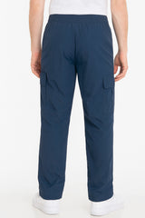 Nylon Ribstop Cargo Pants TP134