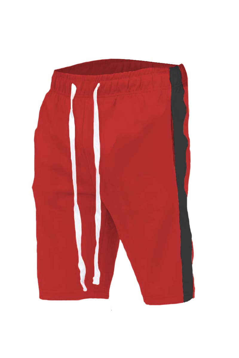 SINGLE STRIPE SHORTS SP0330