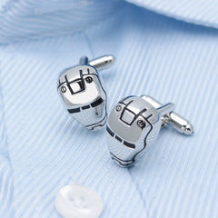 Iron Man Cufflinks