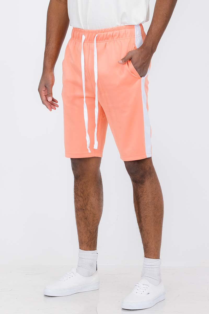 SINGLE STRIPE SHORTS SP0330