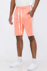 SINGLE STRIPE SHORTS SP0330